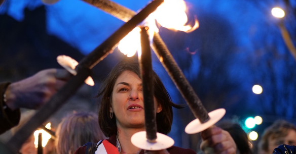 Lettre n°7 – Spéciale luttes contre la réforme des retraites